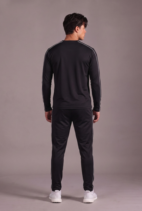Black Shadow Line
