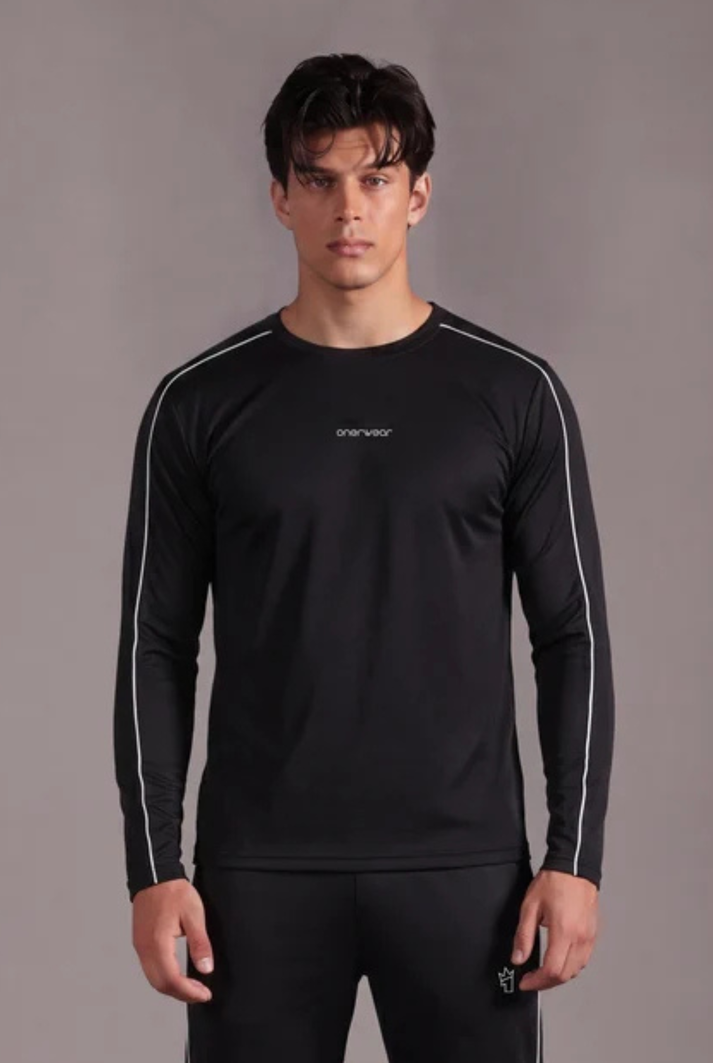 Black Shadow Line