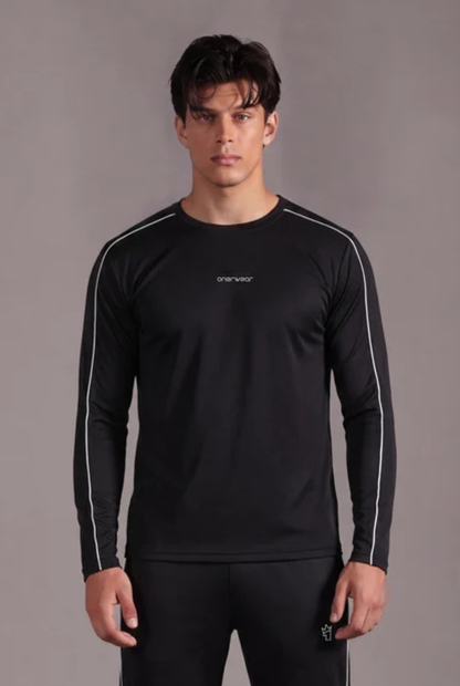 Black Shadow Line