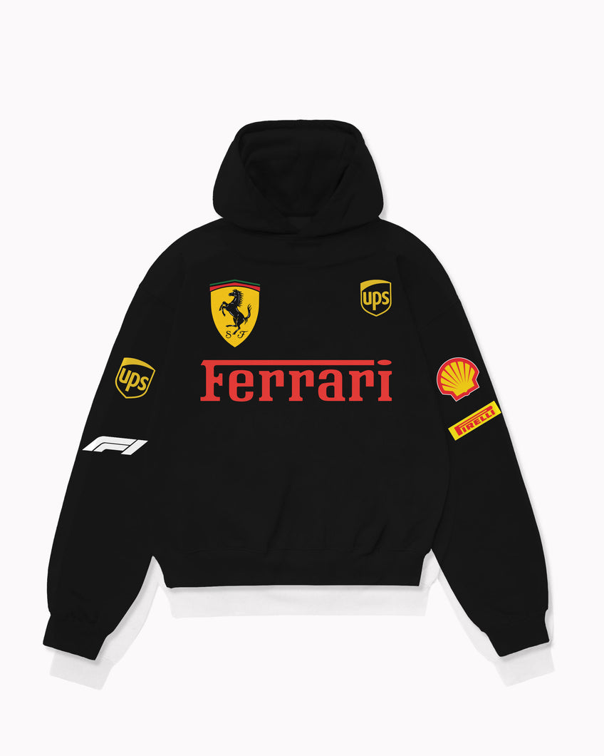 Ferrari Hoodie