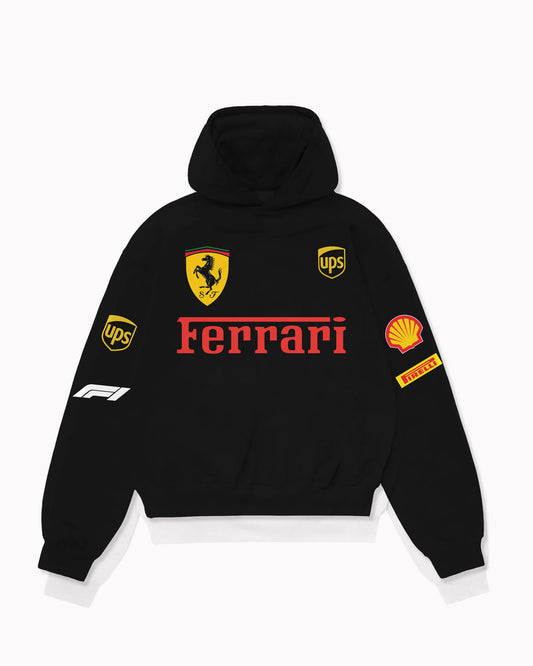 Ferrari Hoodie