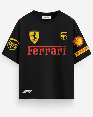 Ferrari Hoodie