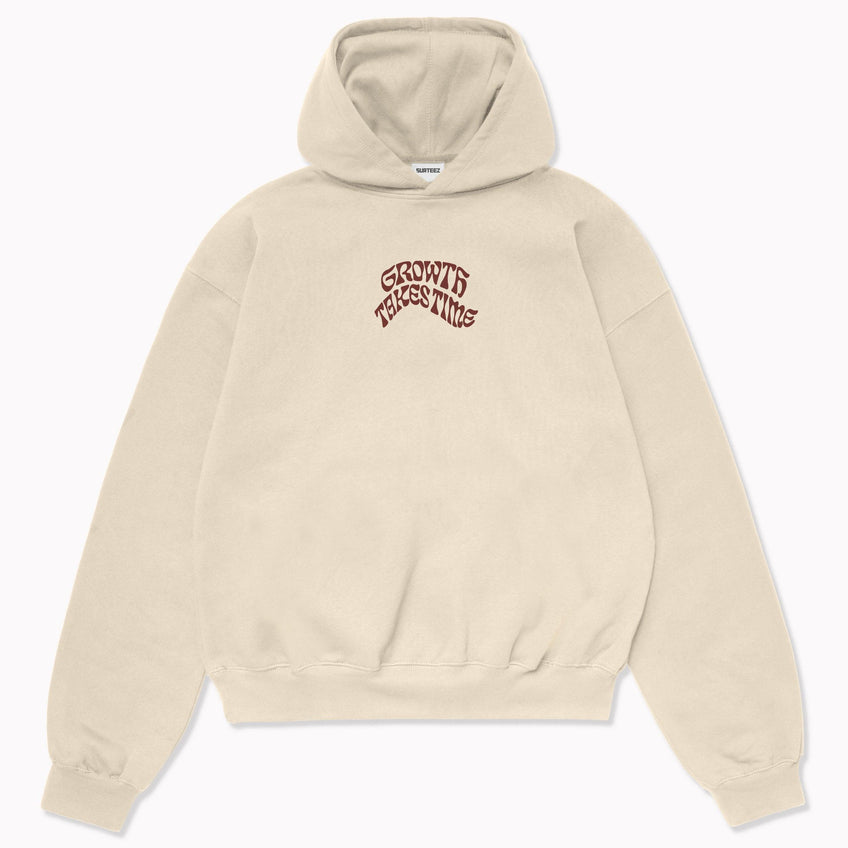 Patience Hoodie
