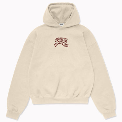 Patience Hoodie