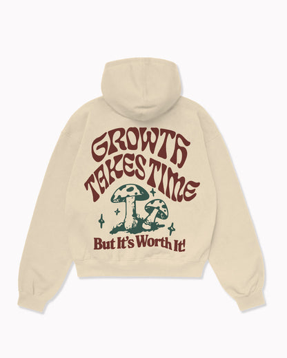 Patience Hoodie