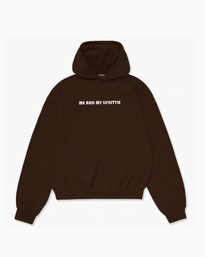 Lifestyle Hoodie