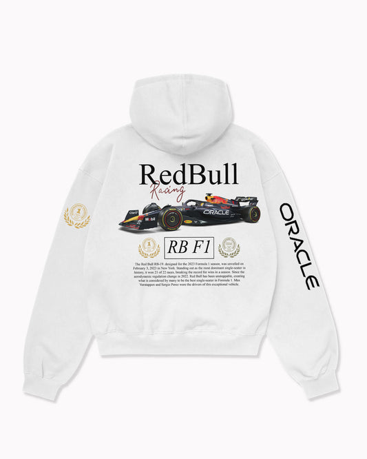 Oracle Hoodie