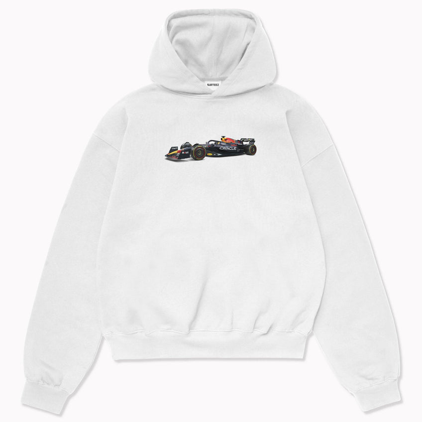 Oracle Hoodie