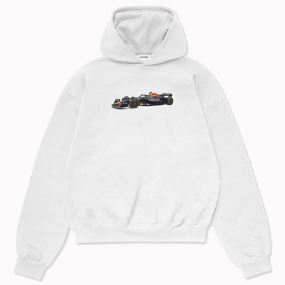 Oracle Hoodie