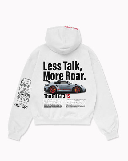 Roar More