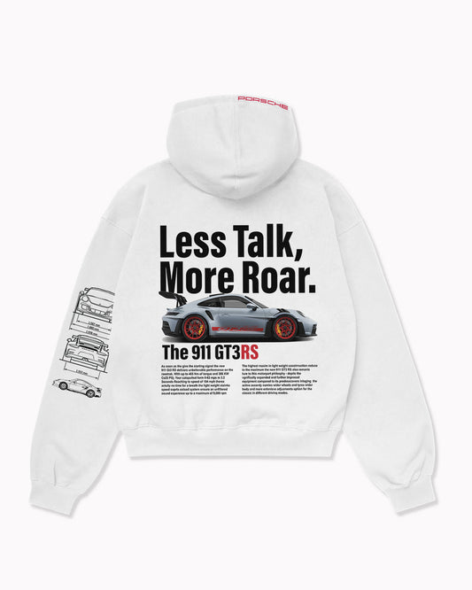 Roar More