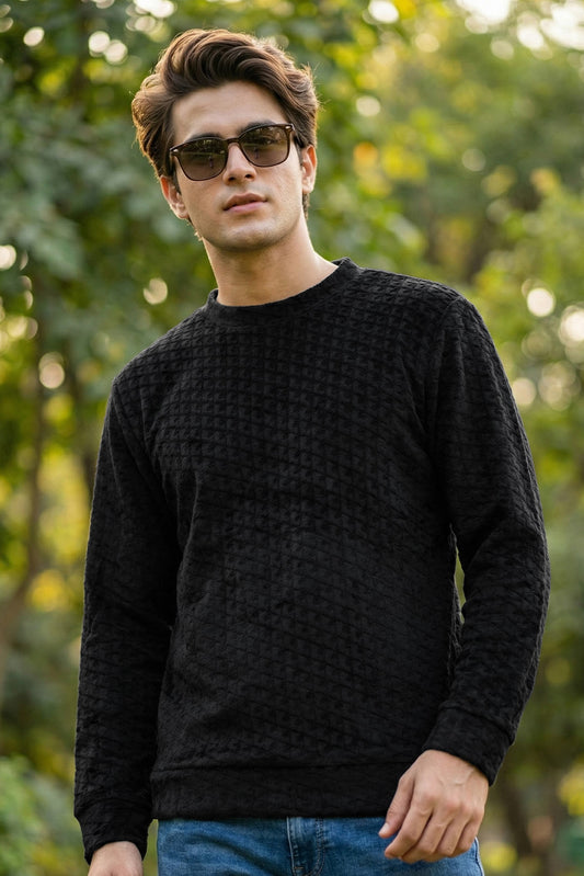 Black Fleece