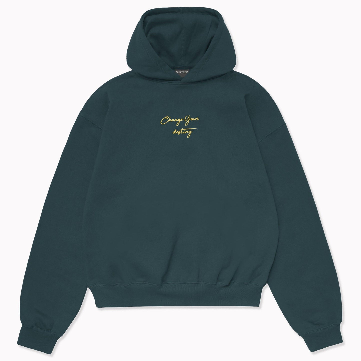 Thoughts Hoodie