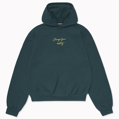 Thoughts Hoodie