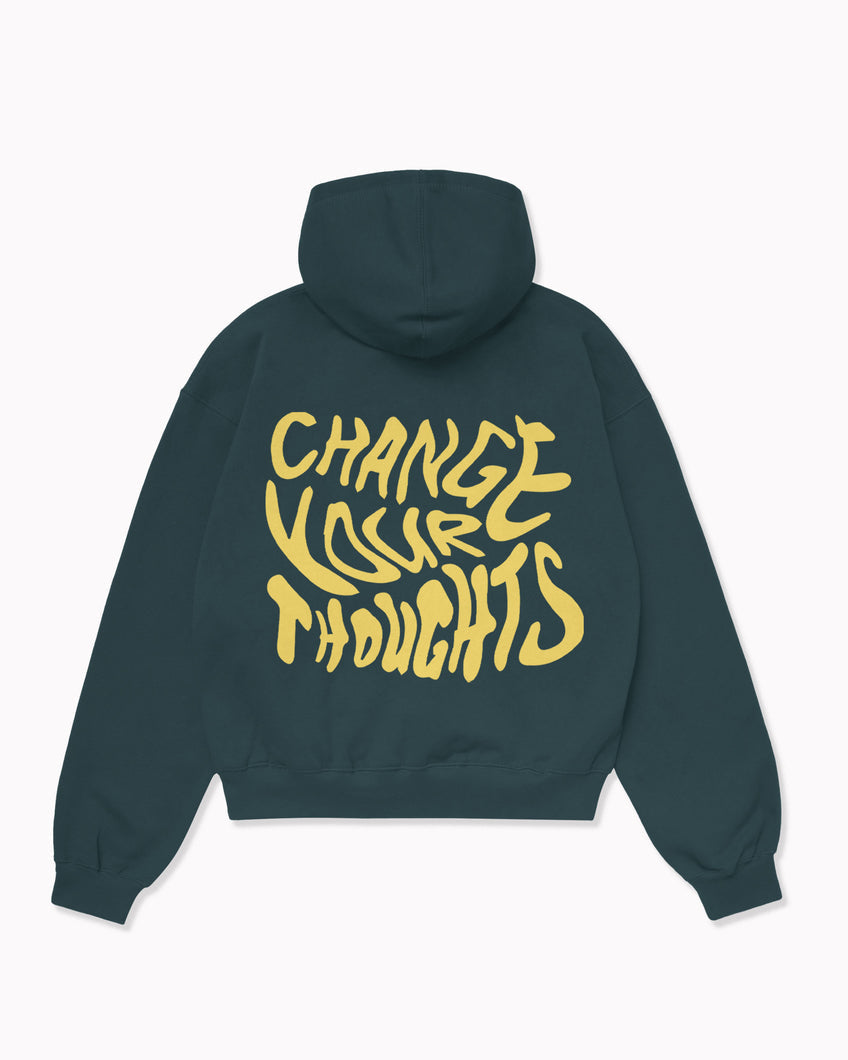 Thoughts Hoodie